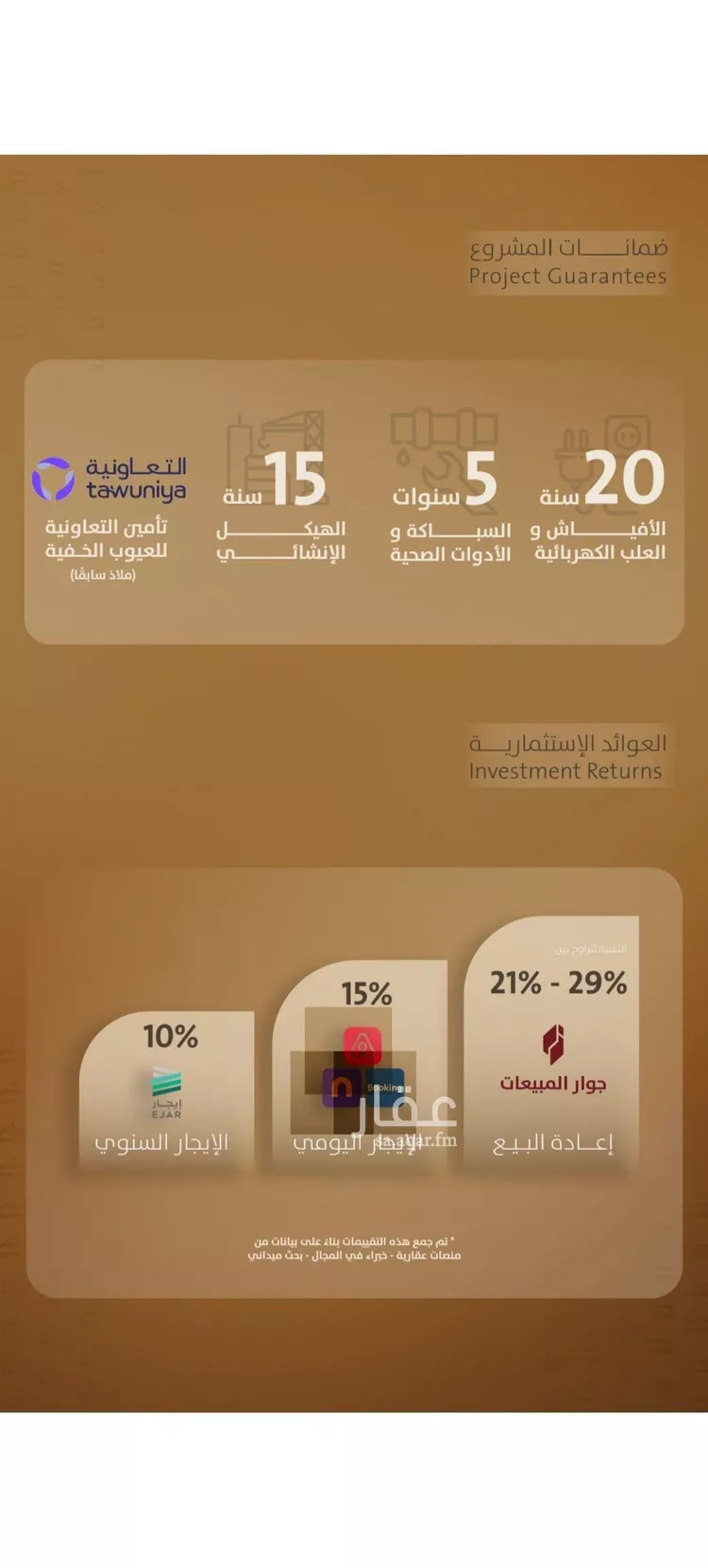 Apartment for Sale in Jeddah Al Faisaliah صورة 4