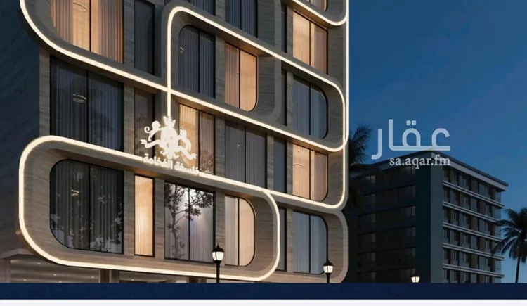 شقة للبيع في شارع ابو تميم الجيشاني, حي النعيم, مدينة جدة, منطقة مكة المكرمة صورة 3