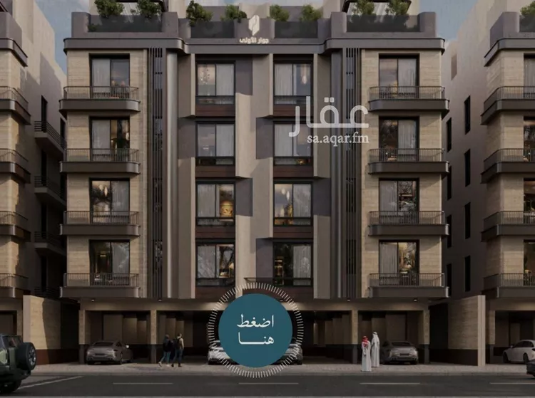 شقة للبيع في شارع محمد بن عيسي, حي الياقوت, مدينة جدة, منطقة مكة المكرمة صورة 4