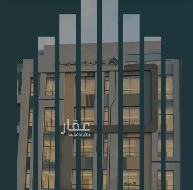 شقة للبيع في شارع مسعود, حي الفيصلية, مدينة جدة, منطقة مكة المكرمة صورة 4