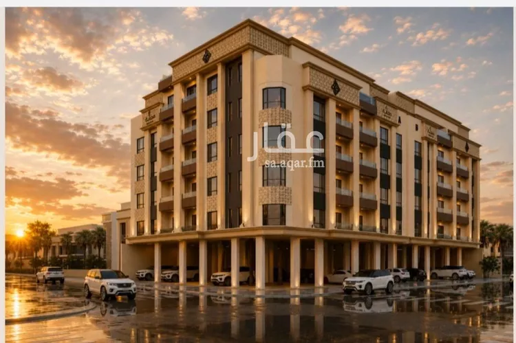 شقة للبيع في شارع برهان الدين الداراني, حي الياقوت, مدينة جدة, منطقة مكة المكرمة صورة 5
