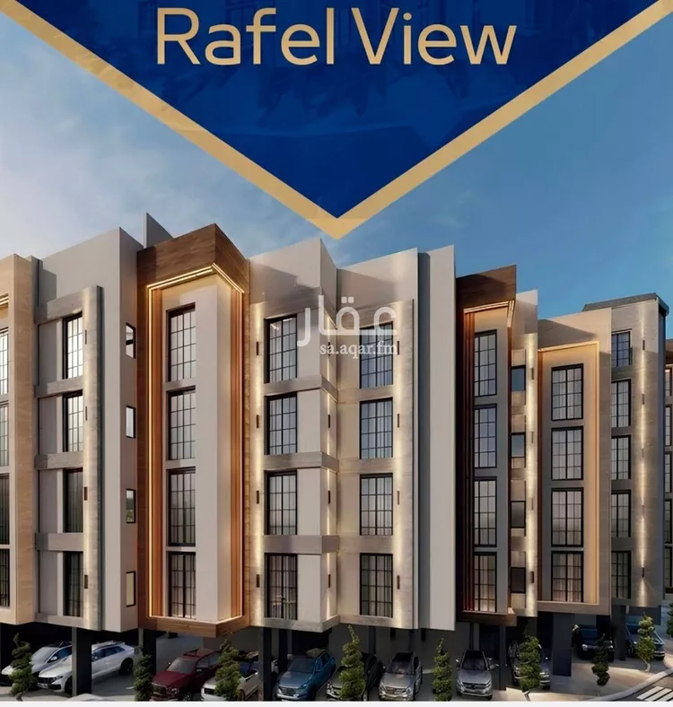 Apartment for Sale in Jeddah Taiba