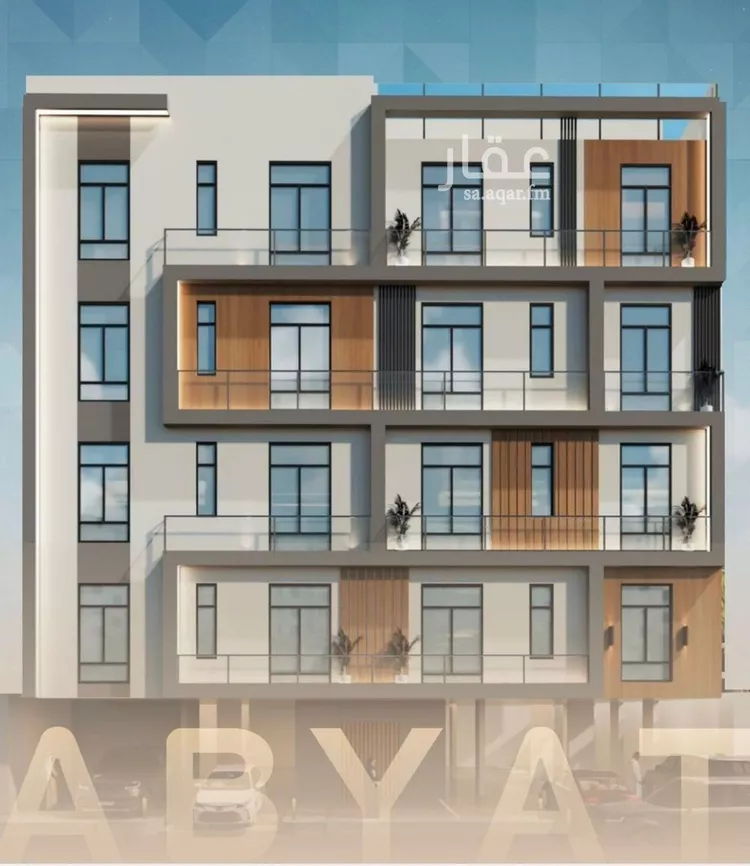Apartment for Sale in Jeddah Al Hamra