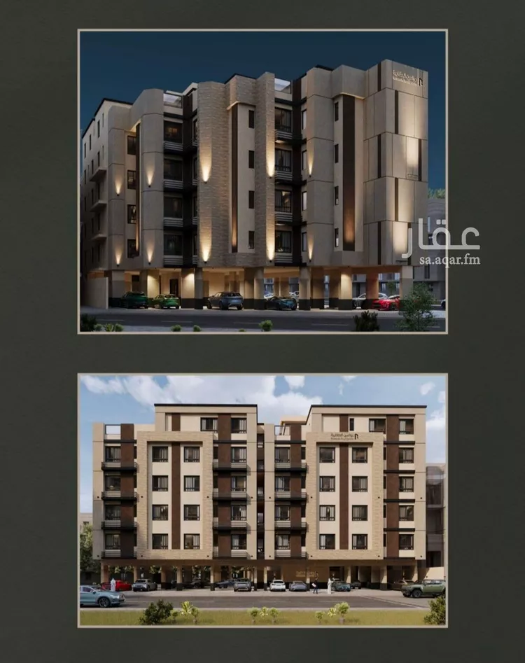 Apartment for Sale in Jeddah Ar Rayan