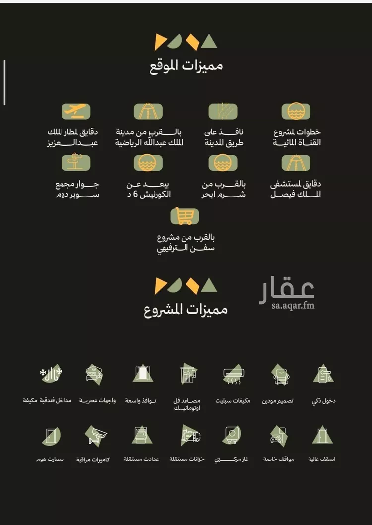 شقة للبيع في شارع الزبيدي, حي أبحر الجنوبية, مدينة جدة, منطقة مكة المكرمة صورة 3