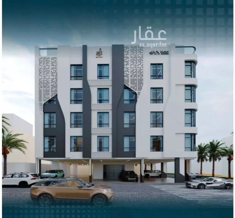 شقة للبيع في شارع سويبط بن عمرو, حي الربوة, مدينة جدة, منطقة مكة المكرمة