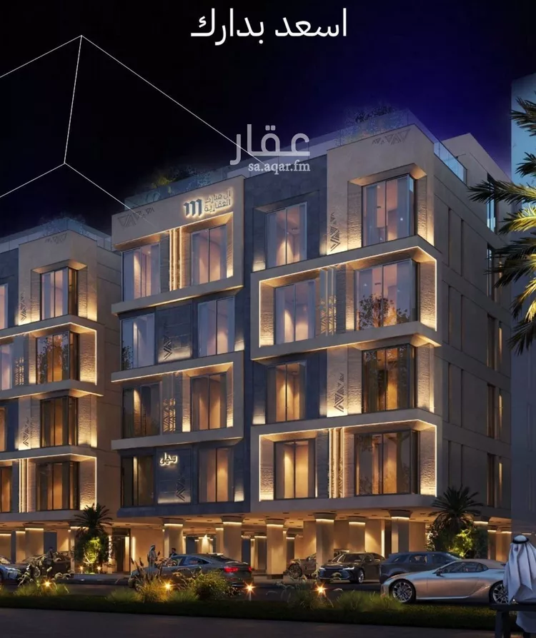 شقة للبيع في شارع المرواء, حي المروة, مدينة جدة, منطقة مكة المكرمة صورة 3