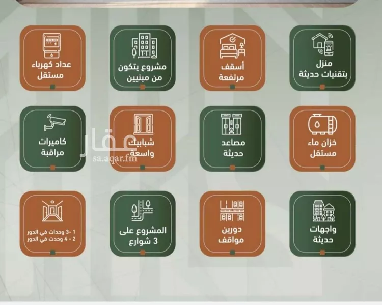 شقة للبيع في شارع النابغه الغنوي, حي السلامة, مدينة جدة, منطقة مكة المكرمة صورة 2