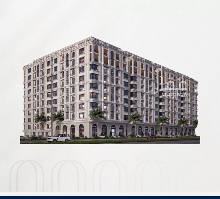Apartment for Sale in Jeddah Al Wurud