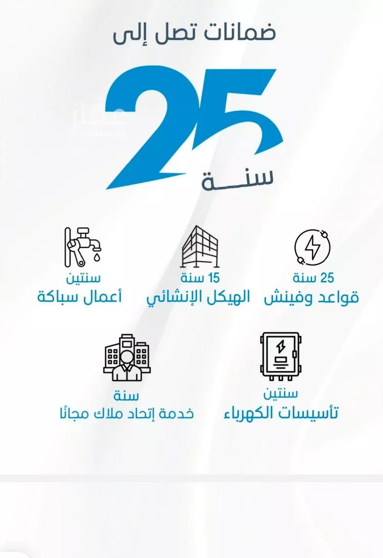 شقة للبيع في شارع الملك الصالح ايوب ابن الكامل, حي الرويس, مدينة جدة, منطقة مكة المكرمة صورة 5