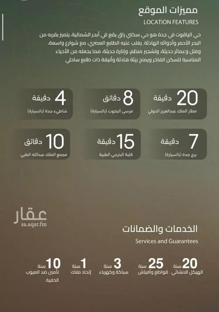 شقة للبيع في شارع أحمد بن علي قدسي, حي الياقوت, مدينة جدة, منطقة مكة المكرمة صورة 3