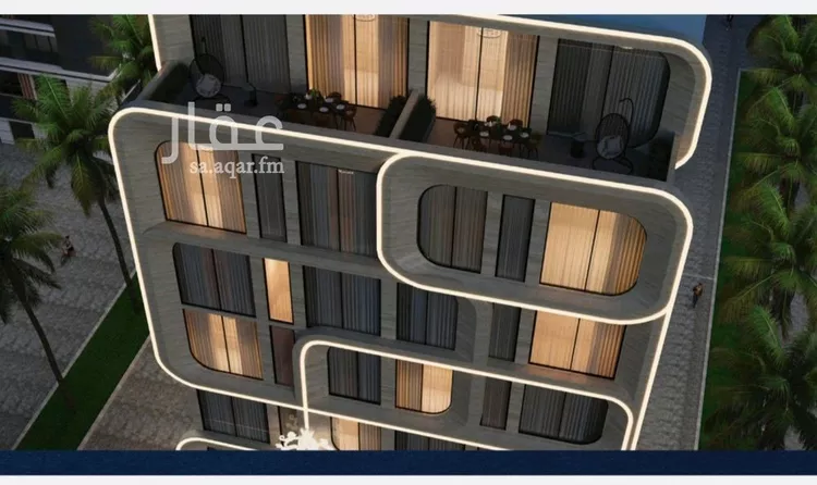 شقة للبيع في شارع ابو تميم الجيشاني, حي النعيم, مدينة جدة, منطقة مكة المكرمة صورة 4