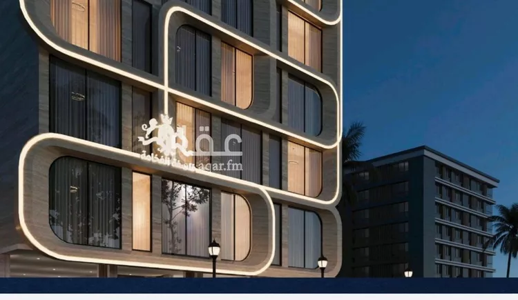 شقة للبيع في شارع ابو تميم الجيشاني, حي النعيم, مدينة جدة, منطقة مكة المكرمة صورة 2