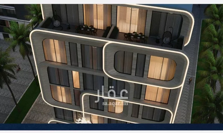 شقة للبيع في شارع ابو تميم الجيشاني, حي النعيم, مدينة جدة, منطقة مكة المكرمة صورة 3