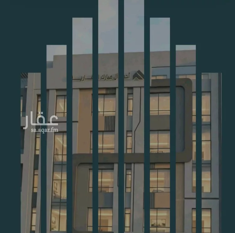 شقة للبيع في شارع مسعود, حي الفيصلية, مدينة جدة, منطقة مكة المكرمة صورة 3