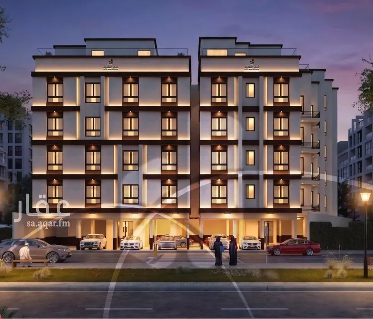 Apartment for Sale in Jeddah Obhur Al Janoubiah