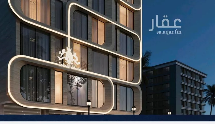 شقة للبيع في شارع ابو تميم الجيشاني, حي النعيم, مدينة جدة, منطقة مكة المكرمة صورة 3