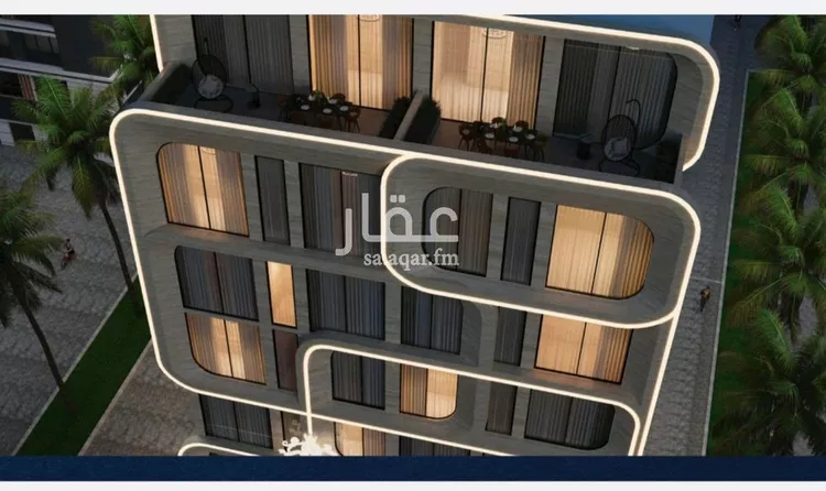 شقة للبيع في شارع ابو تميم الجيشاني, حي النعيم, مدينة جدة, منطقة مكة المكرمة صورة 3