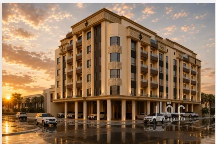 شقة للبيع في شارع شقرون المغراوي, حي الياقوت, مدينة جدة, منطقة مكة المكرمة