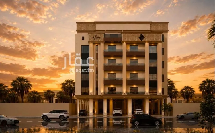 شقة للبيع في شارع برهان الدين الداراني, حي الياقوت, مدينة جدة, منطقة مكة المكرمة صورة 4