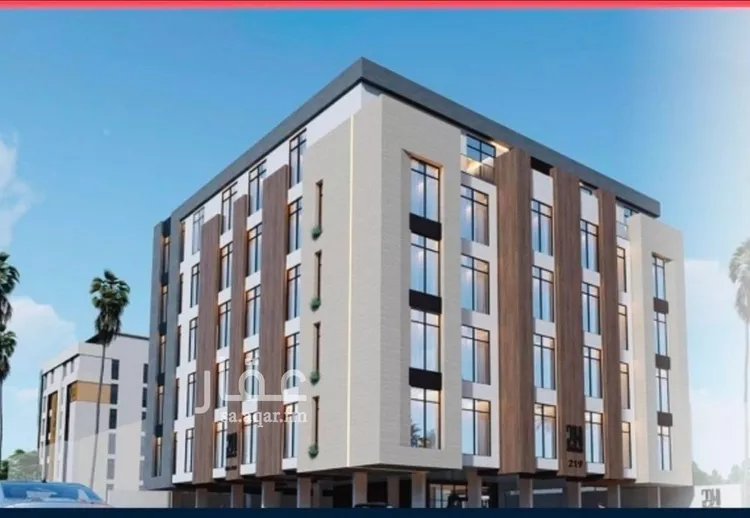 Apartment for Sale in Jeddah Al Sawari