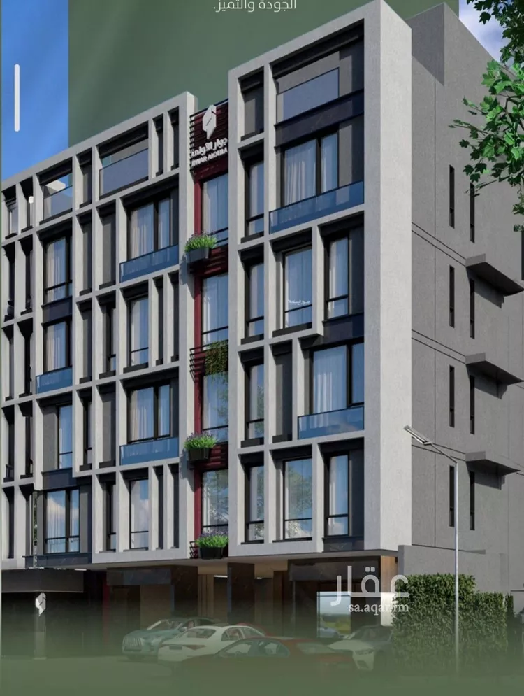 شقة للبيع في شارع سعد ابو عبدالله, حي السلامة, مدينة جدة, منطقة مكة المكرمة