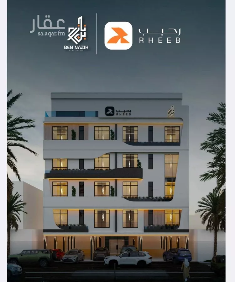 شقة للبيع في شارع  السديد, حي السلامة, مدينة جدة, منطقة مكة المكرمة صورة 2