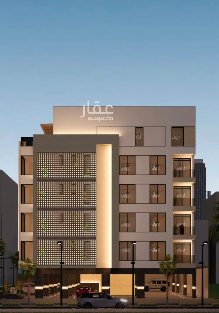 شقة للبيع في شارع ملا نيازي فرعي, حي الصفاء, مدينة جدة, منطقة مكة المكرمة صورة 3
