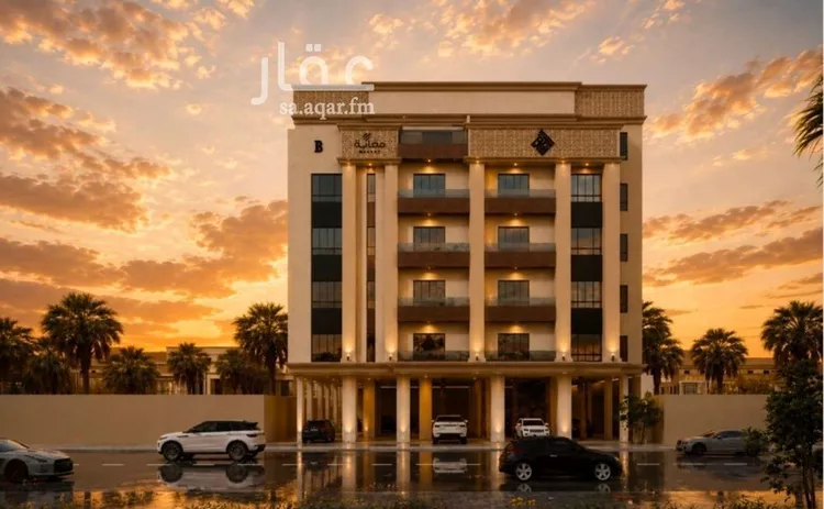 شقة للبيع في شارع شقرون المغراوي, حي الياقوت, مدينة جدة, منطقة مكة المكرمة صورة 4