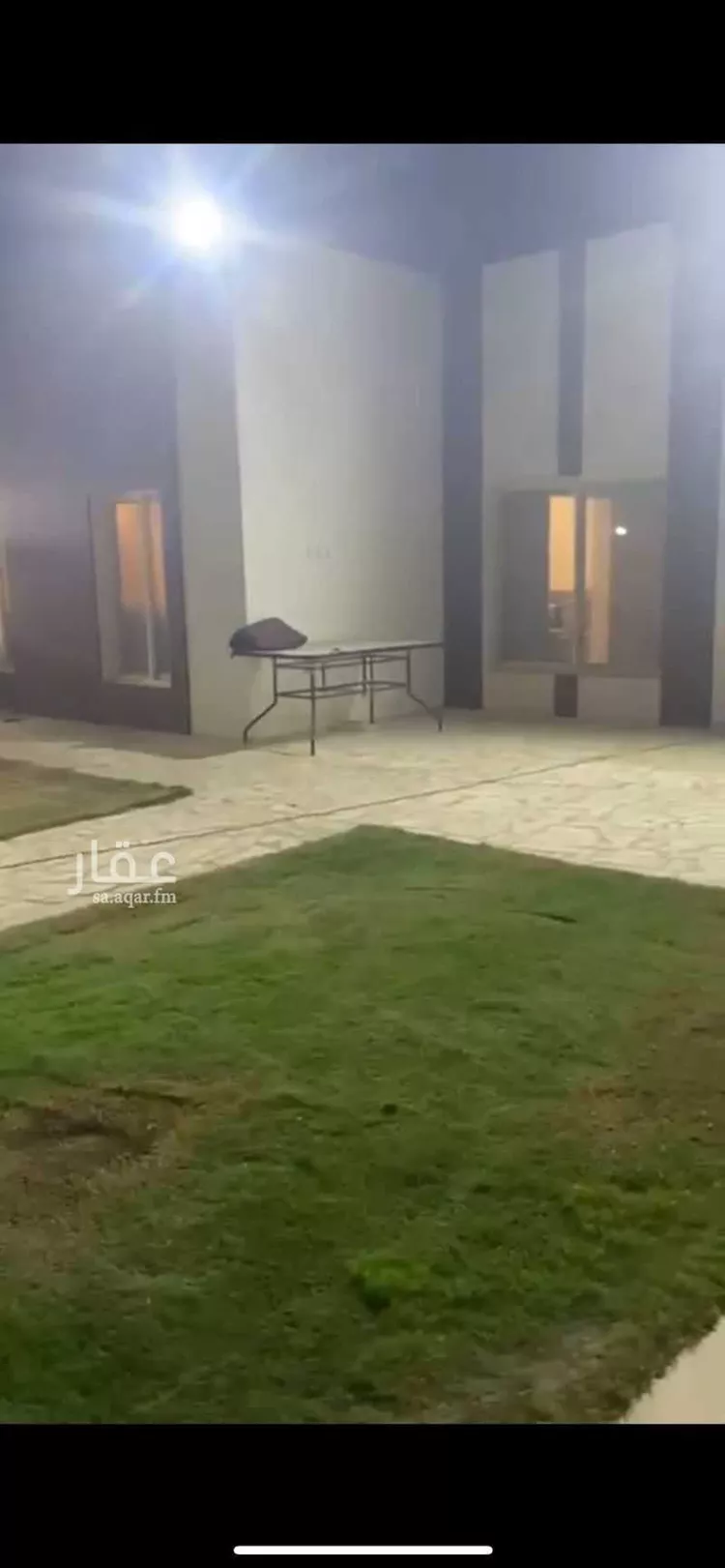 استراحة للبيع في شارع رملة بنت ابي سفيان ام المؤمنين ، القرينه ، حريملاء صورة 2