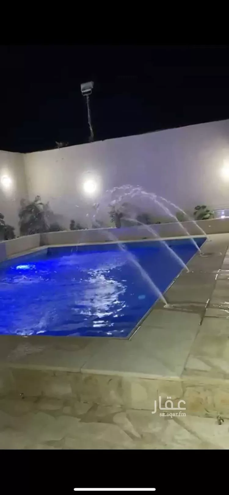 استراحة للبيع في شارع رملة بنت ابي سفيان ام المؤمنين ، القرينه ، حريملاء صورة 5