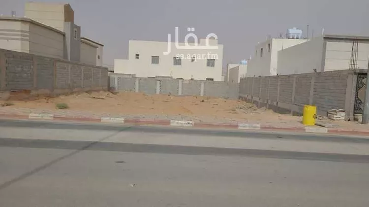 أرض للبيع في شارع 6263619, حي الخزامى, مدينة رماح, منطقة الرياض 6