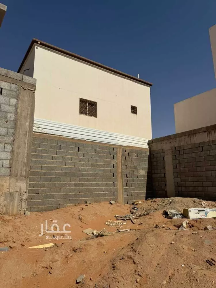 أرض للبيع في شارع 6263619, حي الخزامى, مدينة رماح, منطقة الرياض صورة 4
