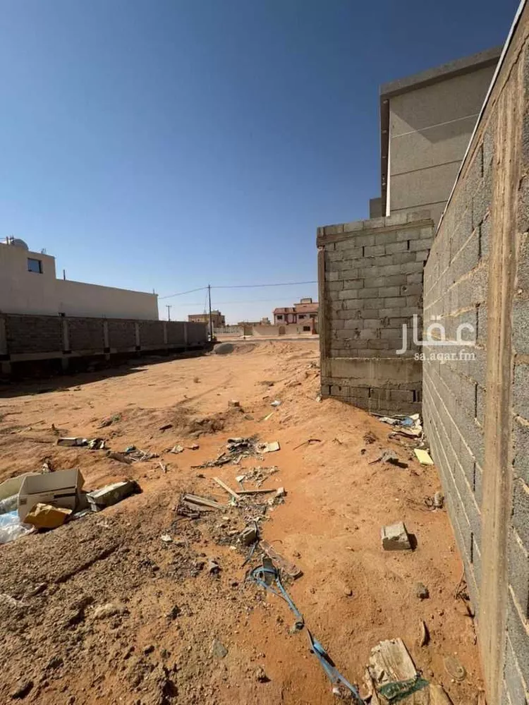 أرض للبيع في شارع 6263619, حي الخزامى, مدينة رماح, منطقة الرياض