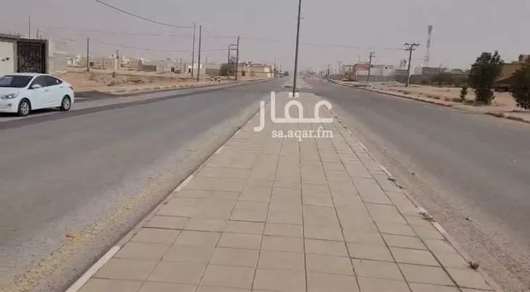 أرض للبيع في شارع 6263619, حي الخزامى, مدينة رماح, منطقة الرياض صورة 5