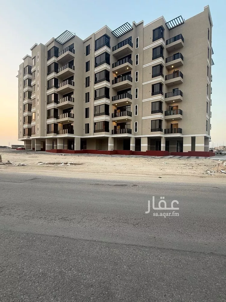 عمارة للبيع في شارع احمد بن عجيان, حي طيبة, مدينة الدمام, المنطقة الشرقية صورة 5