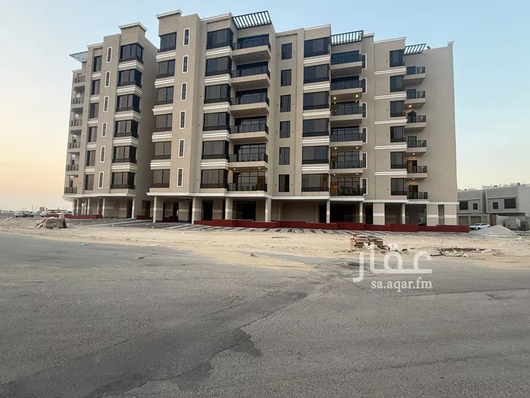 عمارة للبيع في شارع احمد بن عجيان, حي طيبة, مدينة الدمام, المنطقة الشرقية صورة 4