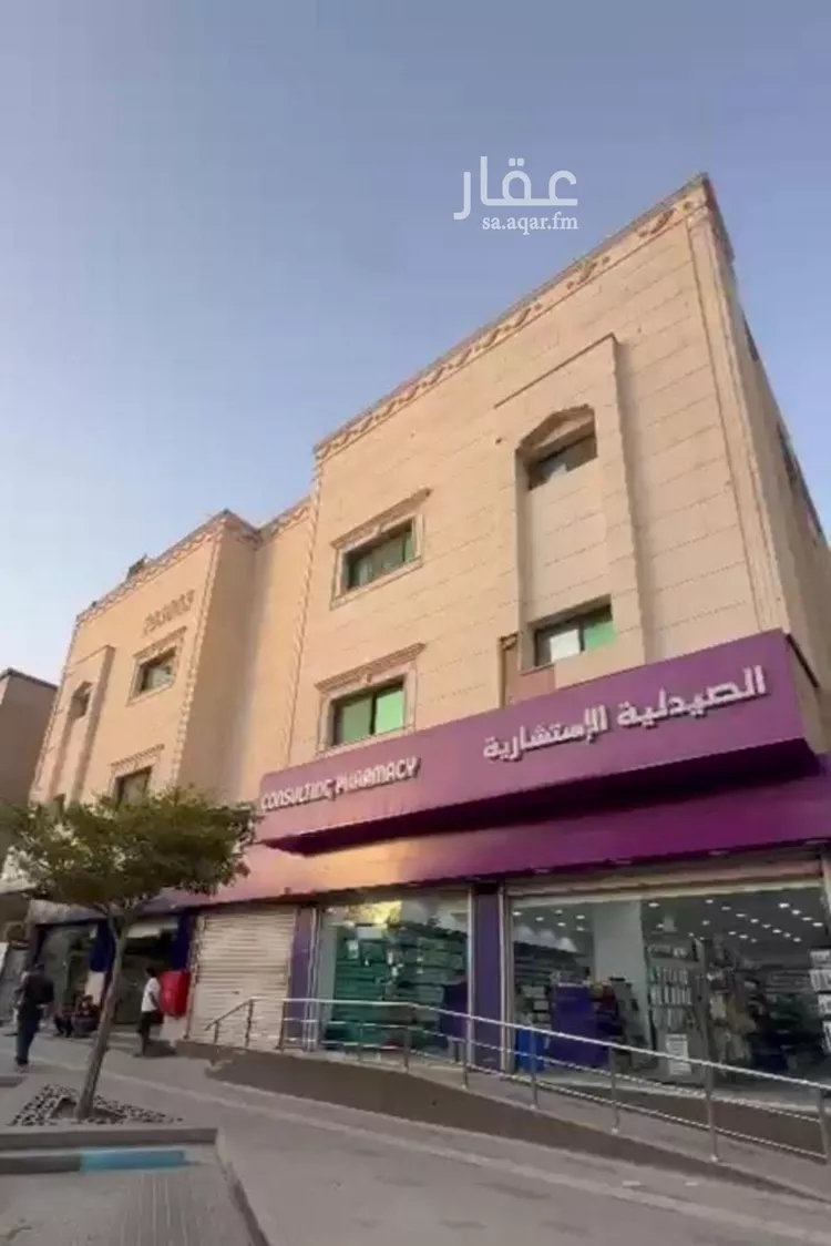 Apartment for Rent in Riyadh Al Olaya