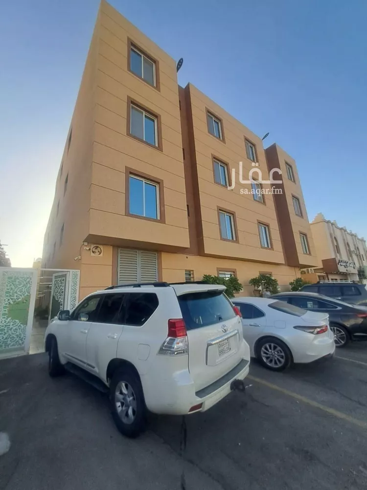 شقة للإيجار في شارع بحر العرب, حي اليرموك, مدينة الرياض, منطقة الرياض