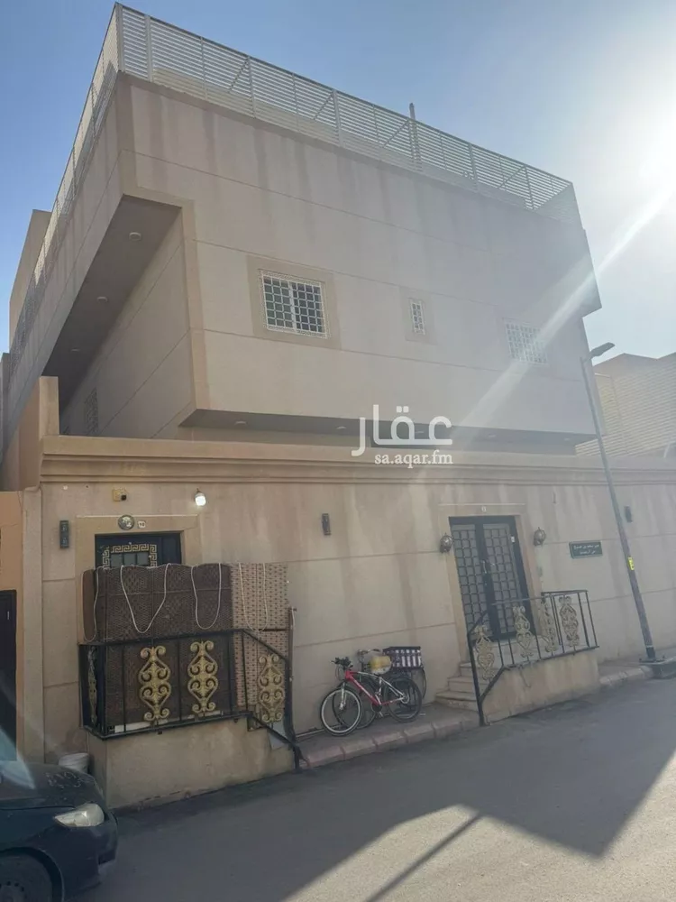 شقة للإيجار في شارع التخصصي, حي العليا, مدينة الرياض, منطقة الرياض