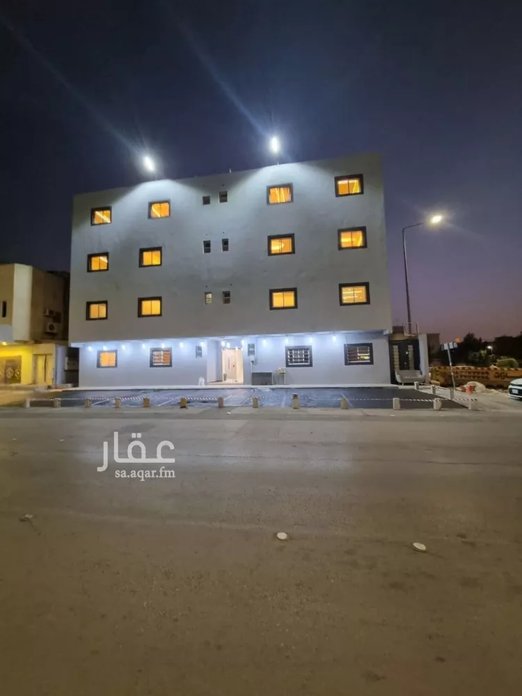 شقة للإيجار في شارع الامير ناصر بن عبدالعزيز, حي الروضة, مدينة الرياض, منطقة الرياض