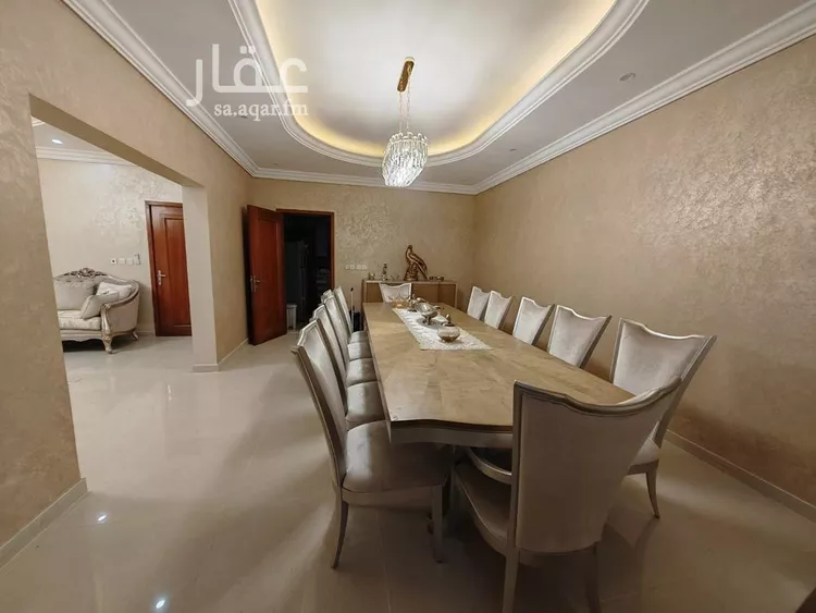 فيلا للإيجار في شارع الحكم بن نافع, حي الياقوت, مدينة جدة, منطقة مكة المكرمة صورة 4