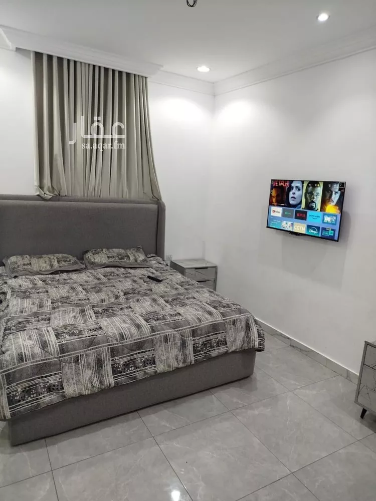 شقة للإيجار في شارع الخطيب التبريزي, حي البوادي, مدينة جدة, منطقة مكة المكرمة صورة 5