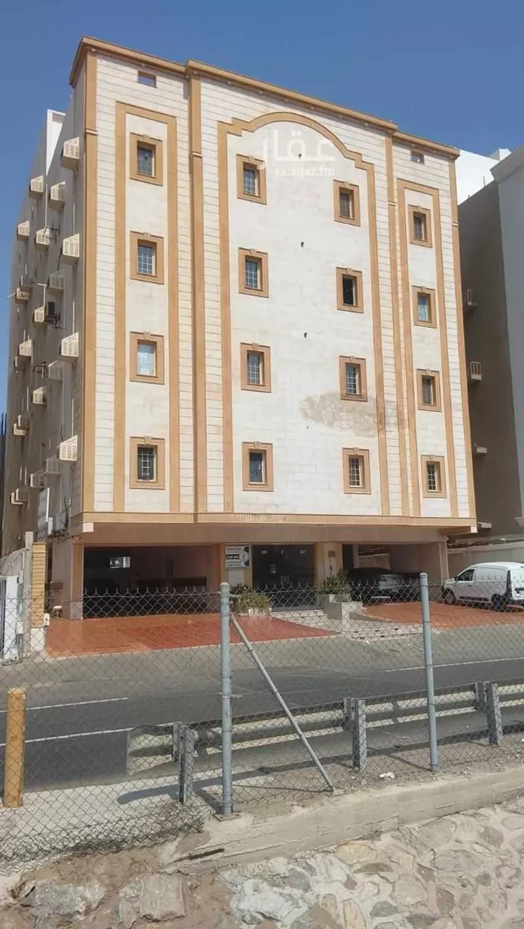 شقة للإيجار في شارع مطار الملك عبدالعزيز 2, حي الريان, مدينة جدة, منطقة مكة المكرمة