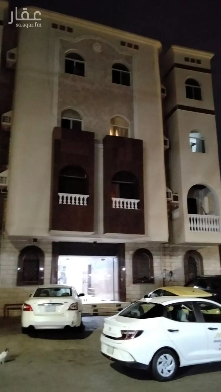 Apartment for Rent in Jeddah As Safaa