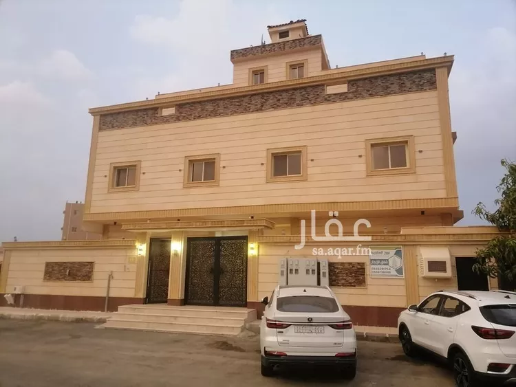 شقة للإيجار في شارع أبي الفرج بن علي, حي الشراع, مدينة جدة, منطقة مكة المكرمة