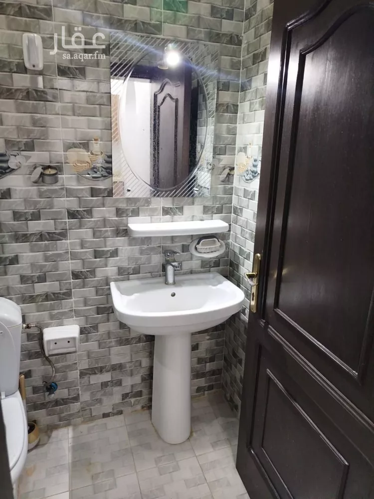 شقة للإيجار في شارع الخطيب التبريزي, حي البوادي, مدينة جدة, منطقة مكة المكرمة صورة 3