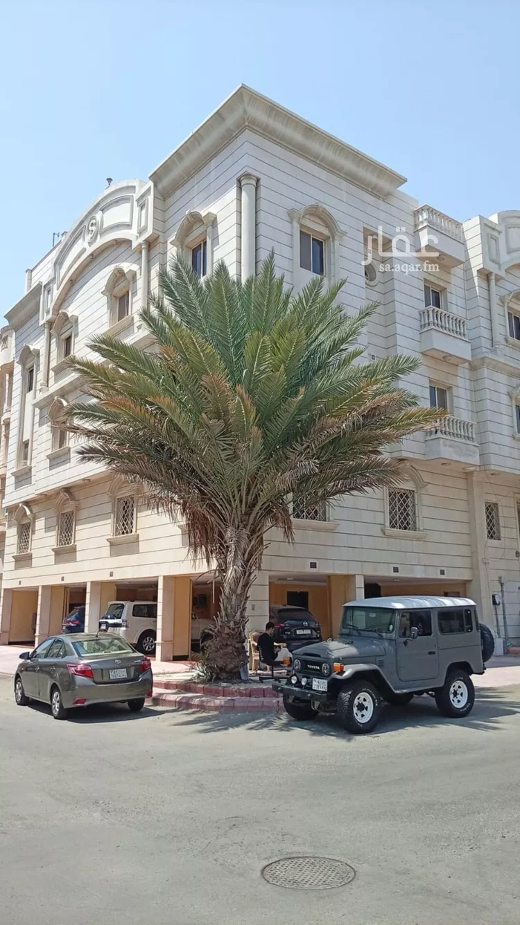 Apartment for Rent in Jeddah Ar Rawdah