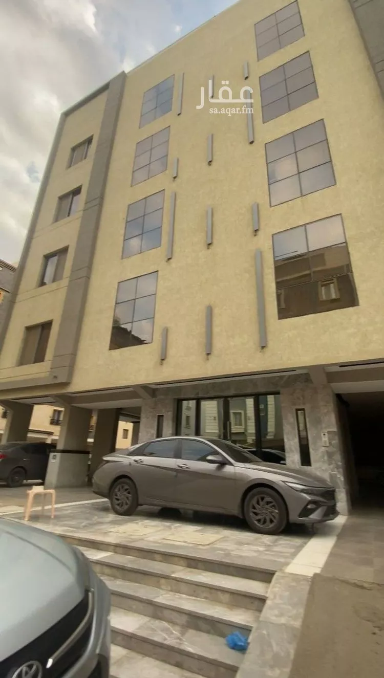 شقة للإيجار في شارع يوسف بن رافع الموصلي, حي مريخ, مدينة جدة, منطقة مكة المكرمة