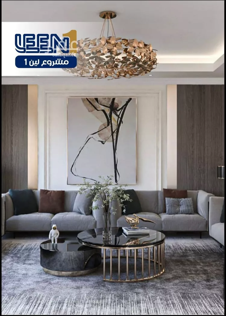 شقة للبيع في شارع الجرشي, حي مريخ, مدينة جدة, منطقة مكة المكرمة صورة 4